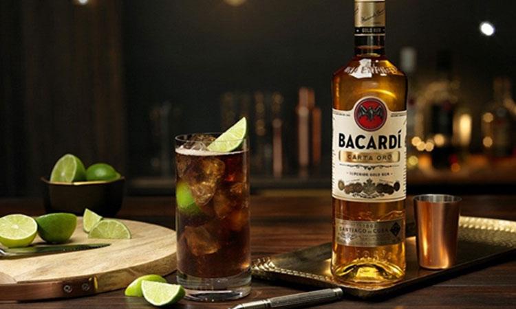 Bacardi-Cocktails