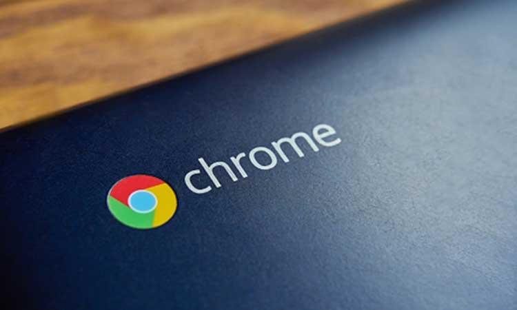 chrome-google