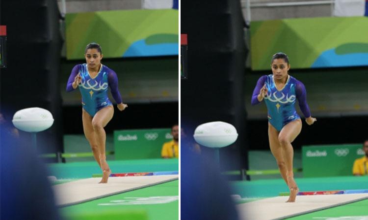 Dipa-Karmakar