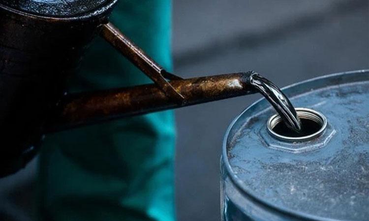 Pakistan's-oil-industry