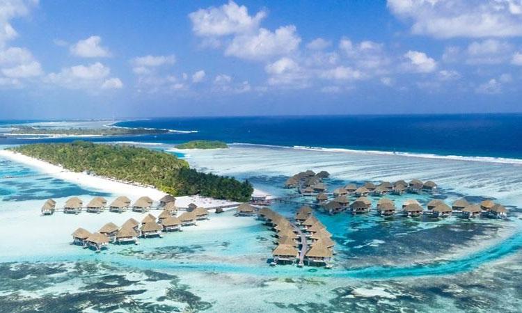 Maldives-Tourism