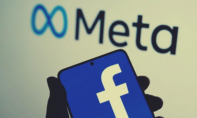 Facebook-Meta