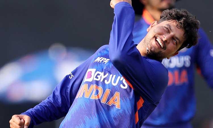 Kuldeep-Yadav