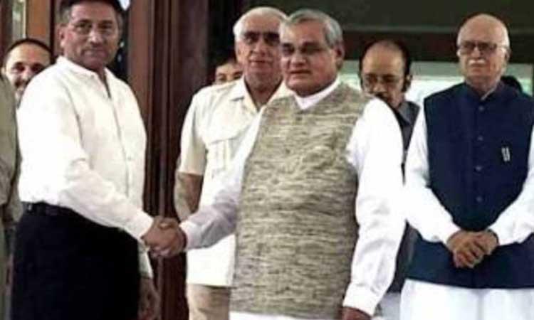 Musharrafs-death-brings-forth-memories-of-2001-Agra-Summit