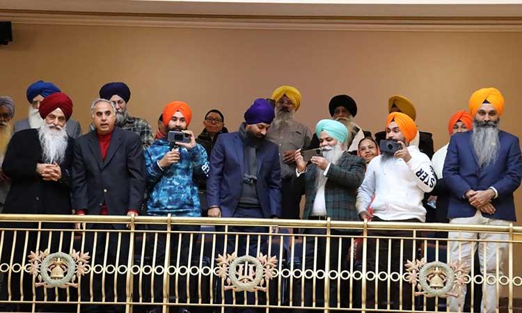 US-State-Senate-passes-resolution-honouring-Sikh-community