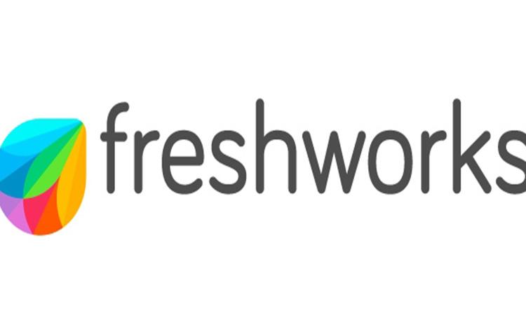 SaaS-company-Freshworks