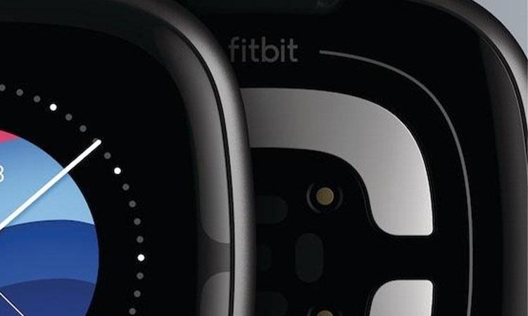 Fitbit-Company