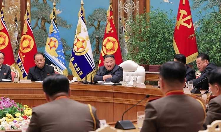 North-Korea-calls-for-perfecting-war-readiness-posture
