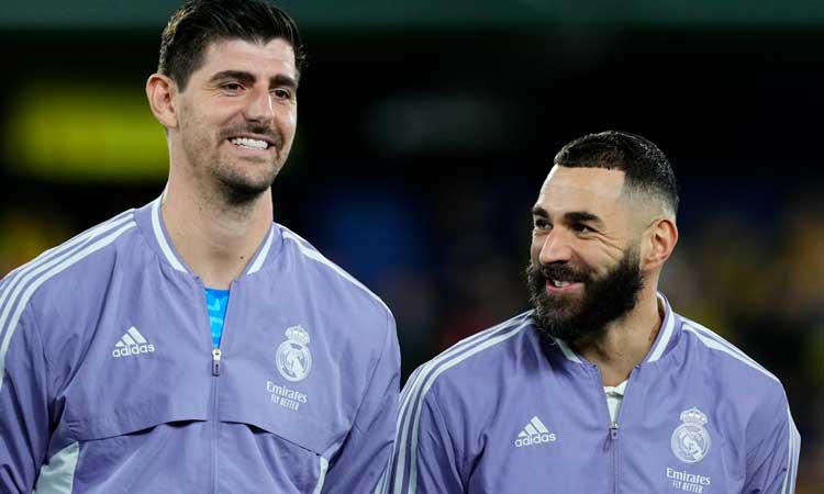 Courtois-Militao-and-Benzema-out-of-Real-Madrid-squad-for-Club-World-Cup