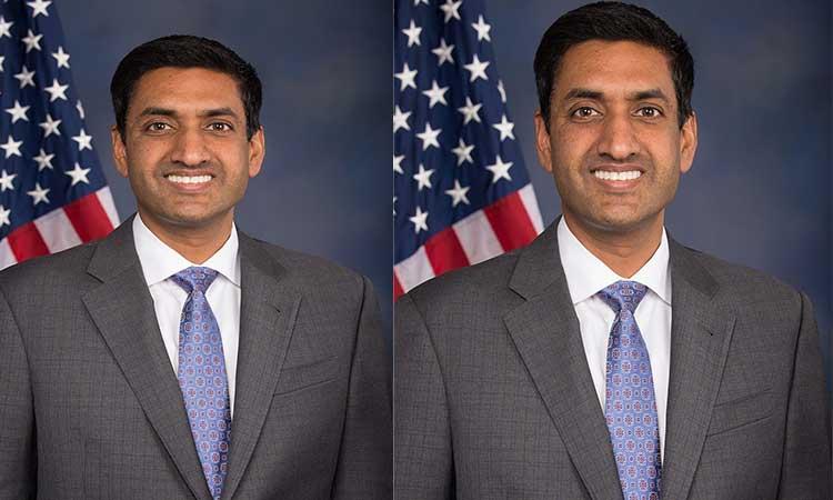 Indian-American-Ro-Khanna-elected-co-chair-of-India-caucus
