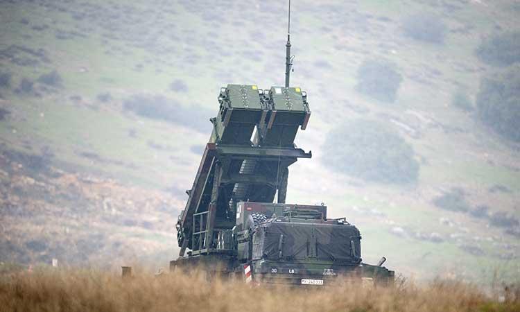 Sweden-deploys-Patriot-air-defence-system-in-first-live-operation