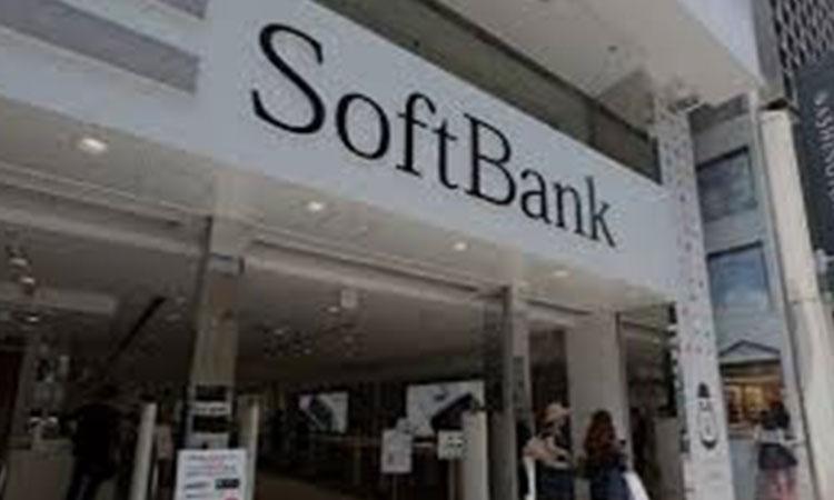 SoftBank-Group