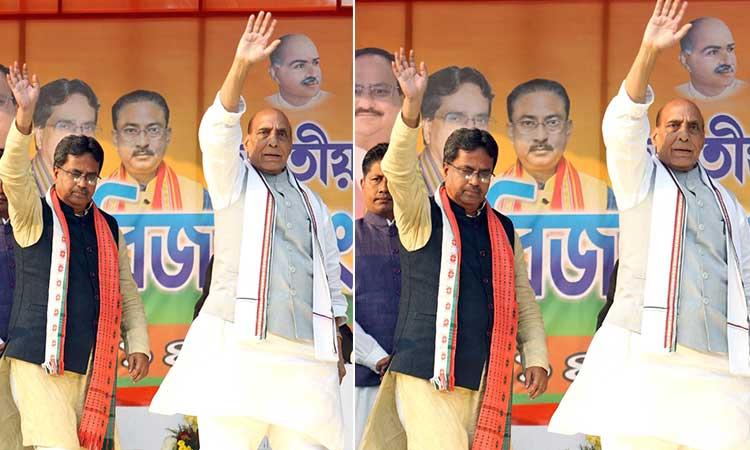 Rajnath-Singh