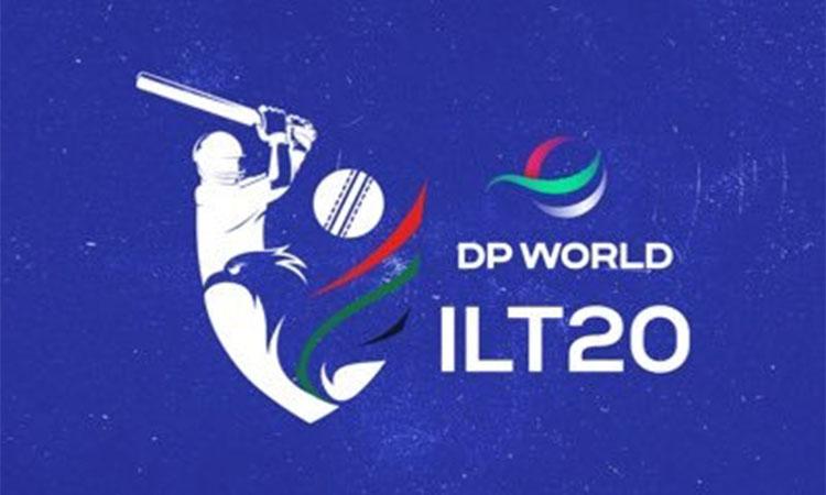 International-League-T20