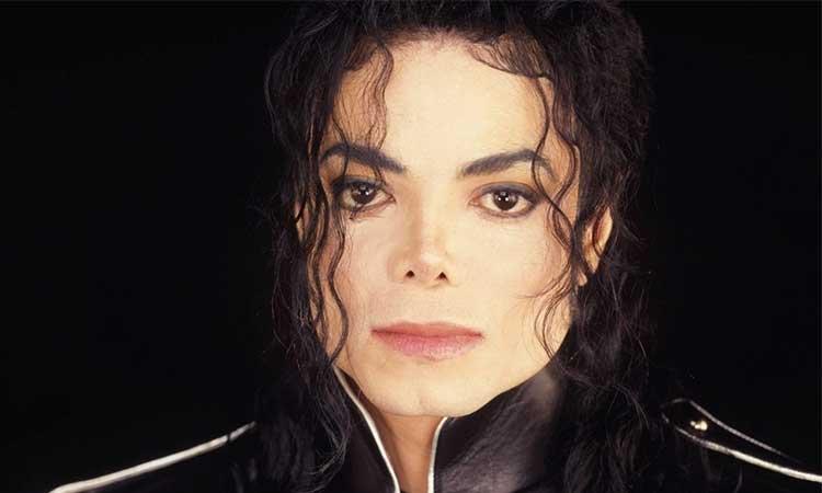 Michael-Jackson