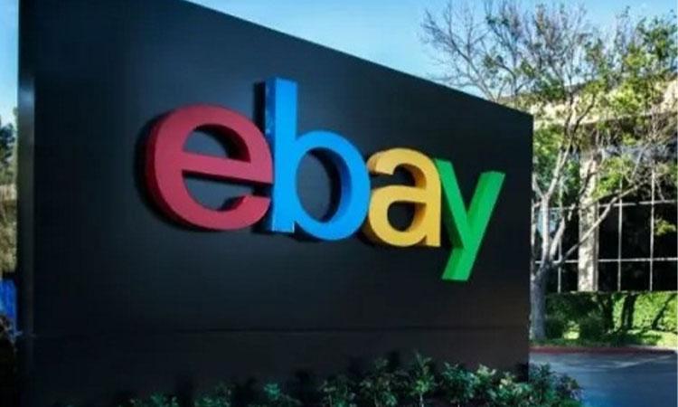eBay-Company