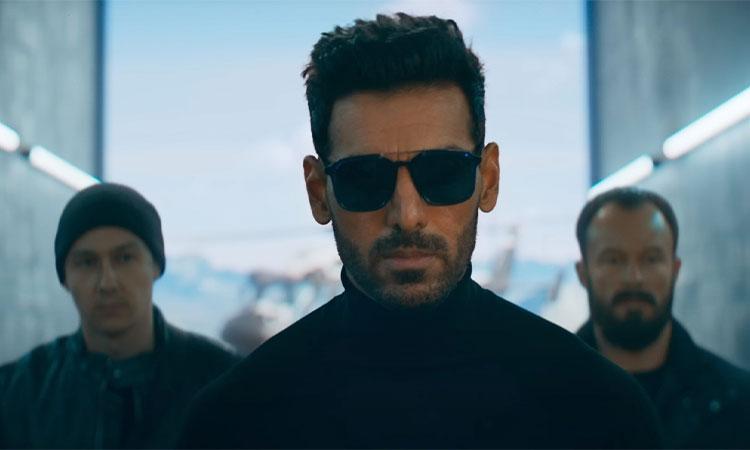 John-Abraham