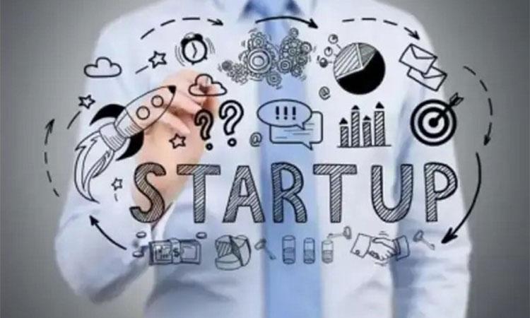 Startup-funding
