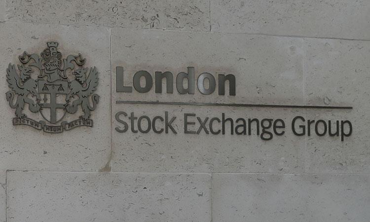 London-Stock-Exchange