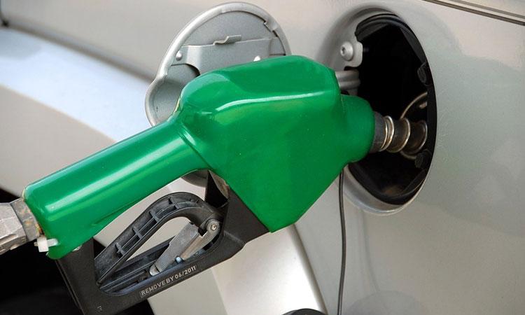 Petrol