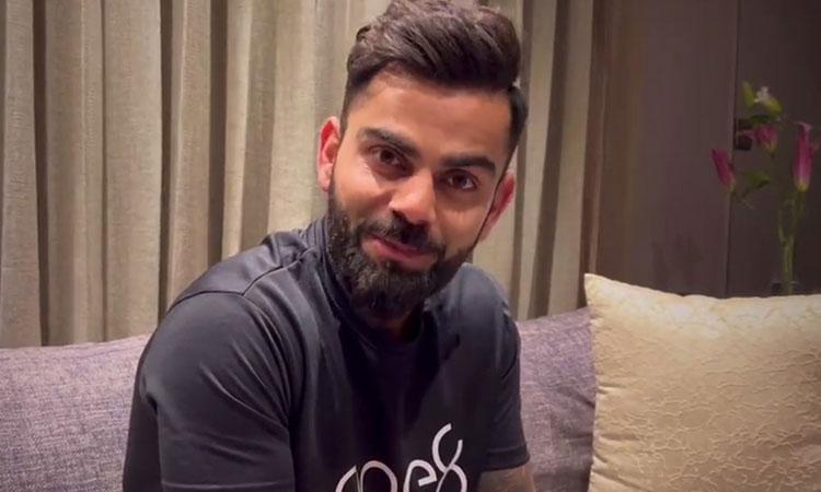 Virat-Kohli