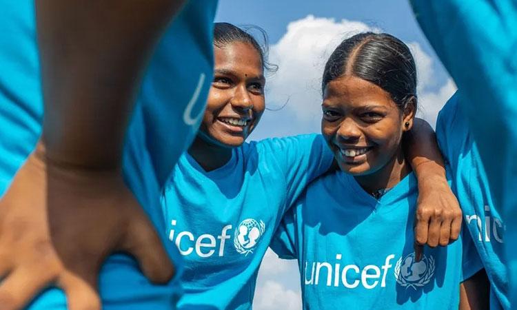 UNICEF