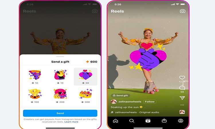 Meta-expands-its-monetisation-feature-Gifts-across-US-on-Instagram