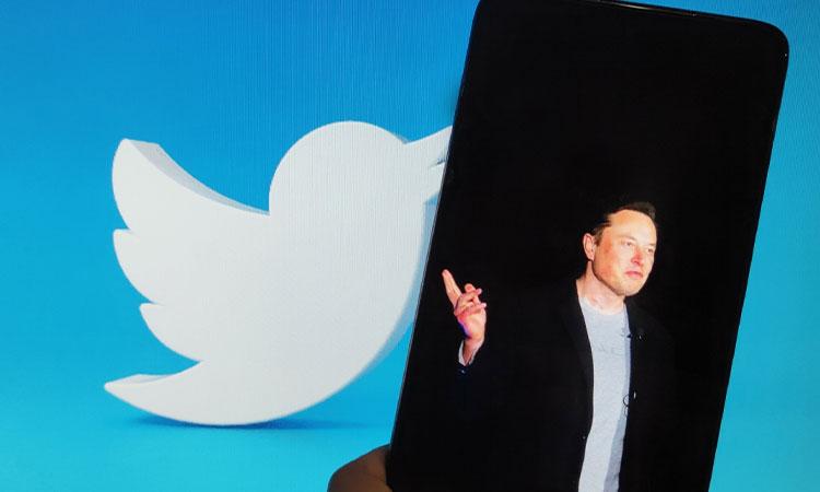 Twitter-App