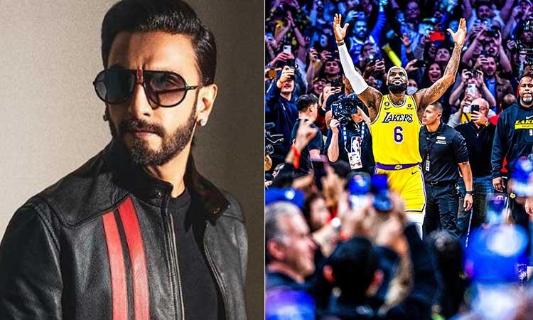 Ranveer-Singh-Lebron-James