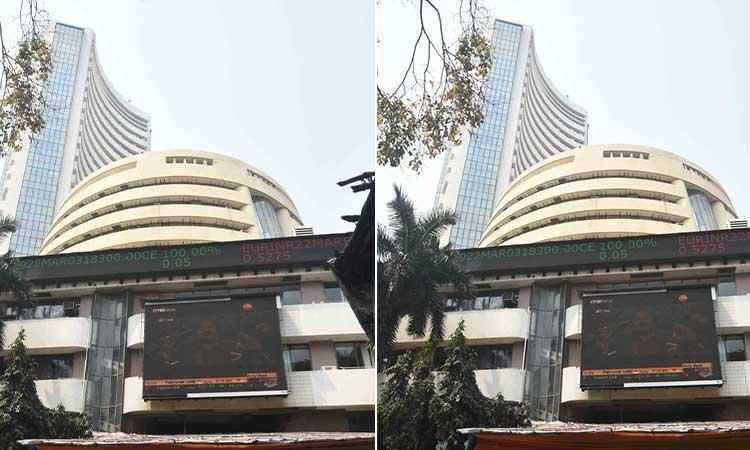 Bombay-Stock-Exchange