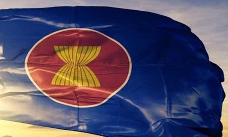 ASEAN-flag