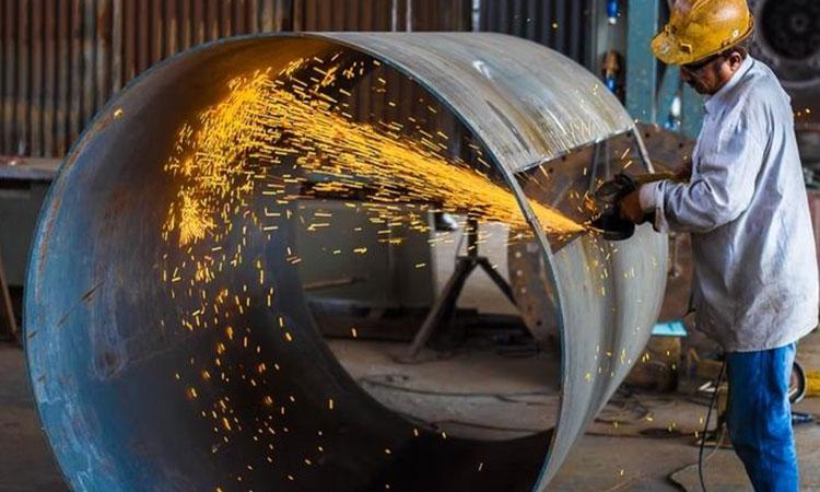 Industrial-Manufacturing