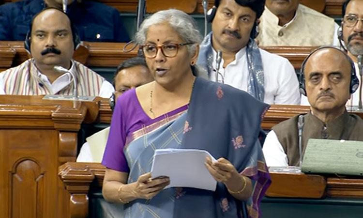 Finance-Minister-Nirmala-Sitharaman