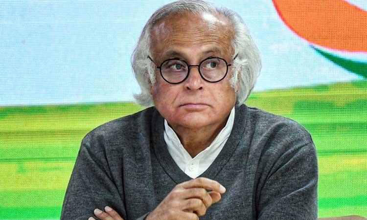 Jairam-Ramesh