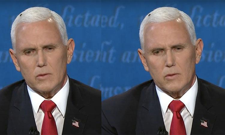 Mike-Pence