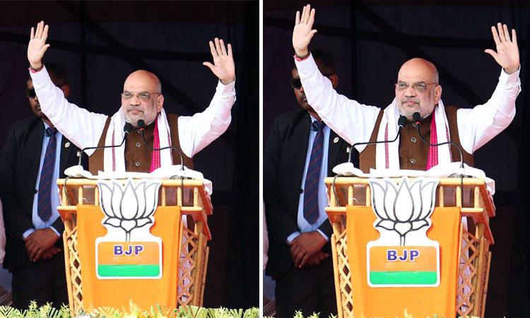 Amit-Shah