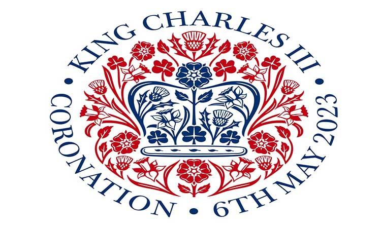 Ex-Apple designer Jony Ive creates King Charles III coronation logo