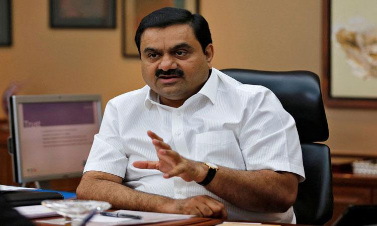 Gautam-Adani