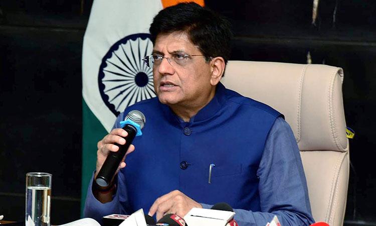 Piyush-Goyal