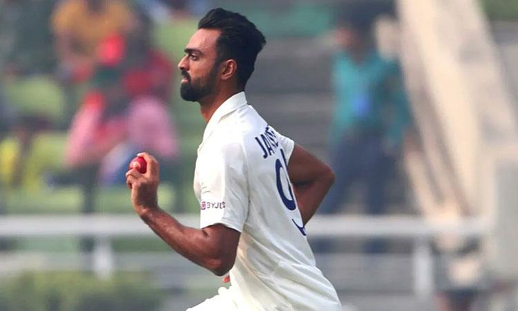 Ind-vs-Aus:-Jaydev-Unadkat-released-from-2nd-Test-squad-to-play-Ranji-Trophy-final