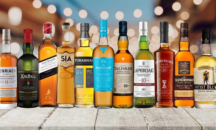 India-pips-France-to-become-UK's-largest-market-for-Scotch-whisky