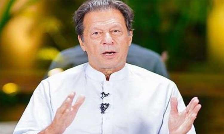 Imran-Khan