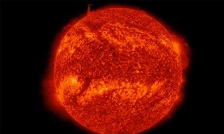 Explained-Sun-did-not-break-off-its-chunk,-just-a-normal-solar-activity