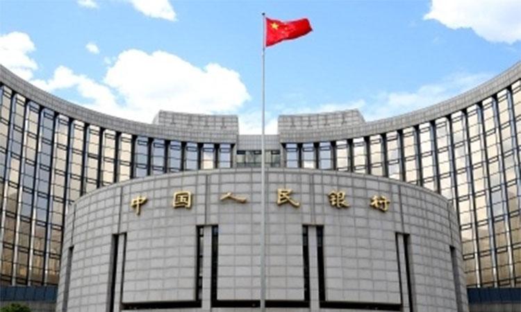 China's-central-bank
