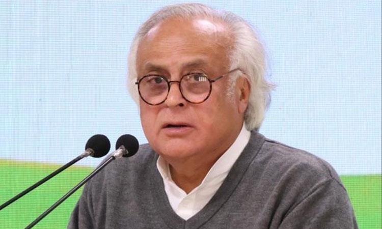 Jairam-Ramesh