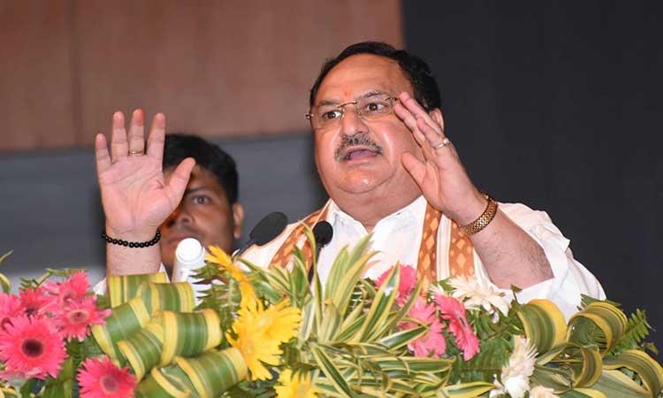 BJP-President-J-P.-Nadda