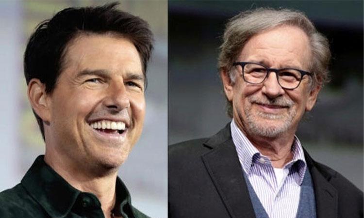 Steven-Spielberg-And-Tom-Cruise