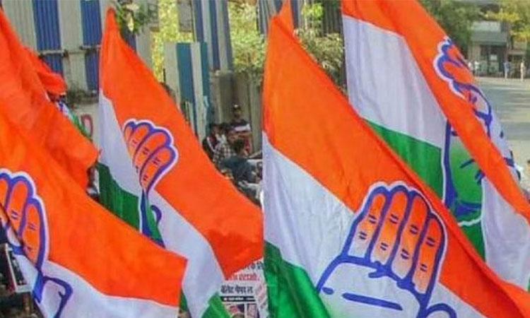 Congress-Flag