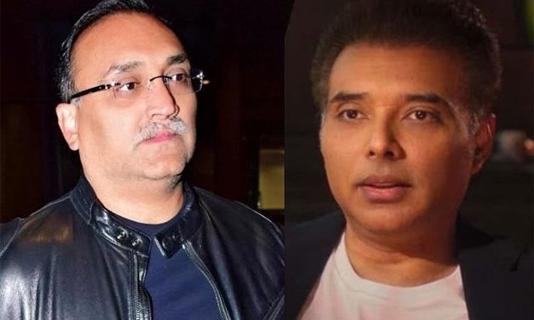 Aditya Chopra-And-Uday-Chopra