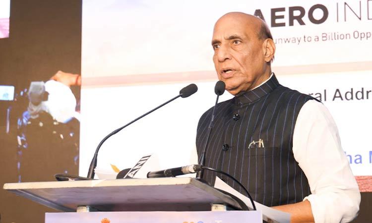 Rajnath-Singh